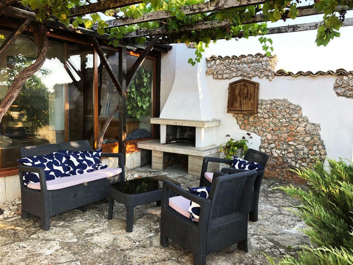 Villa Draganovi Kamen Bryag Ngoại thất bức ảnh