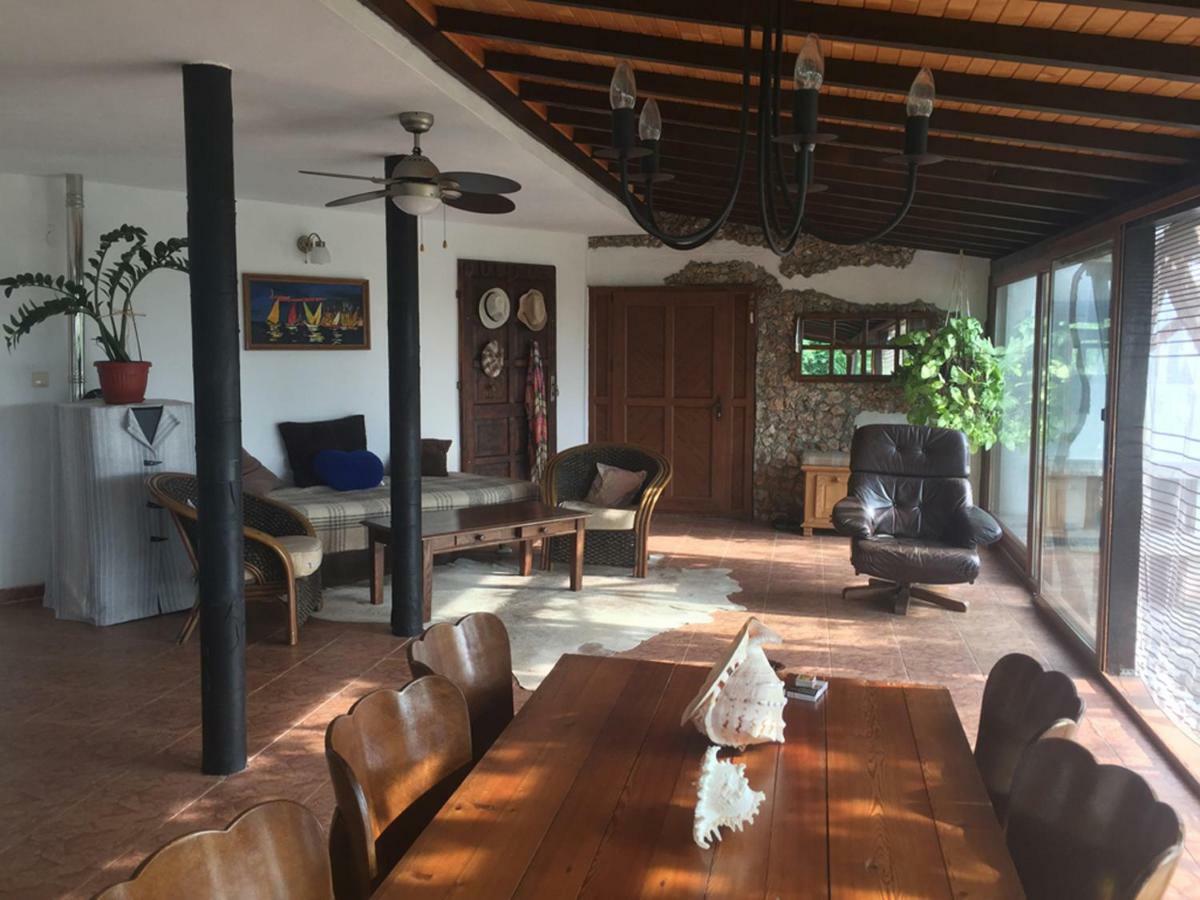 Villa Draganovi Kamen Bryag Ngoại thất bức ảnh