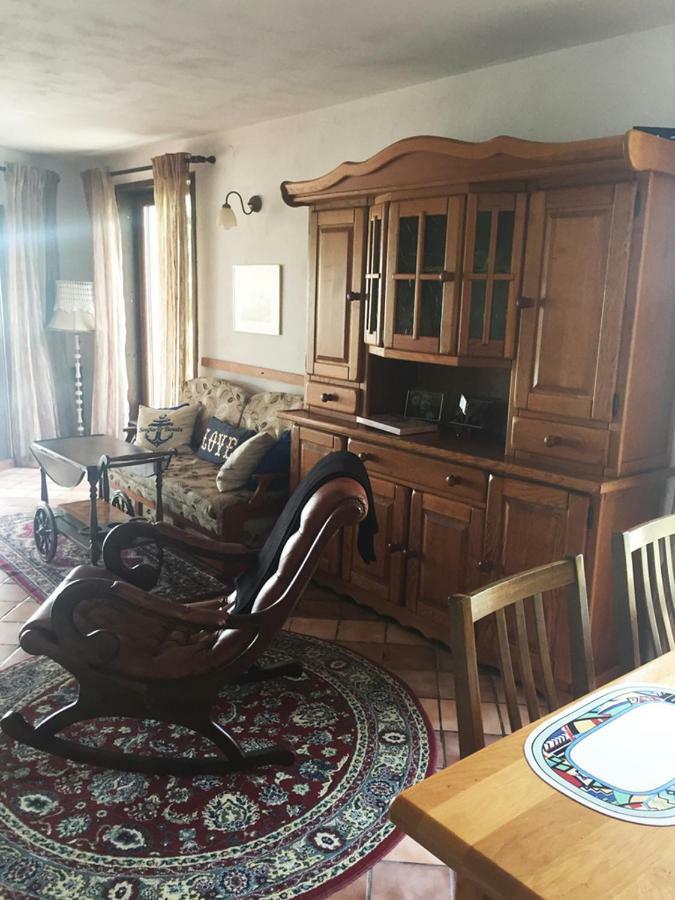 Villa Draganovi Kamen Bryag Ngoại thất bức ảnh