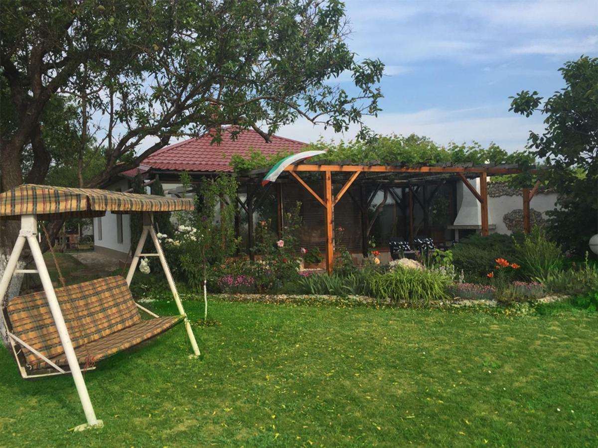 Villa Draganovi Kamen Bryag Ngoại thất bức ảnh