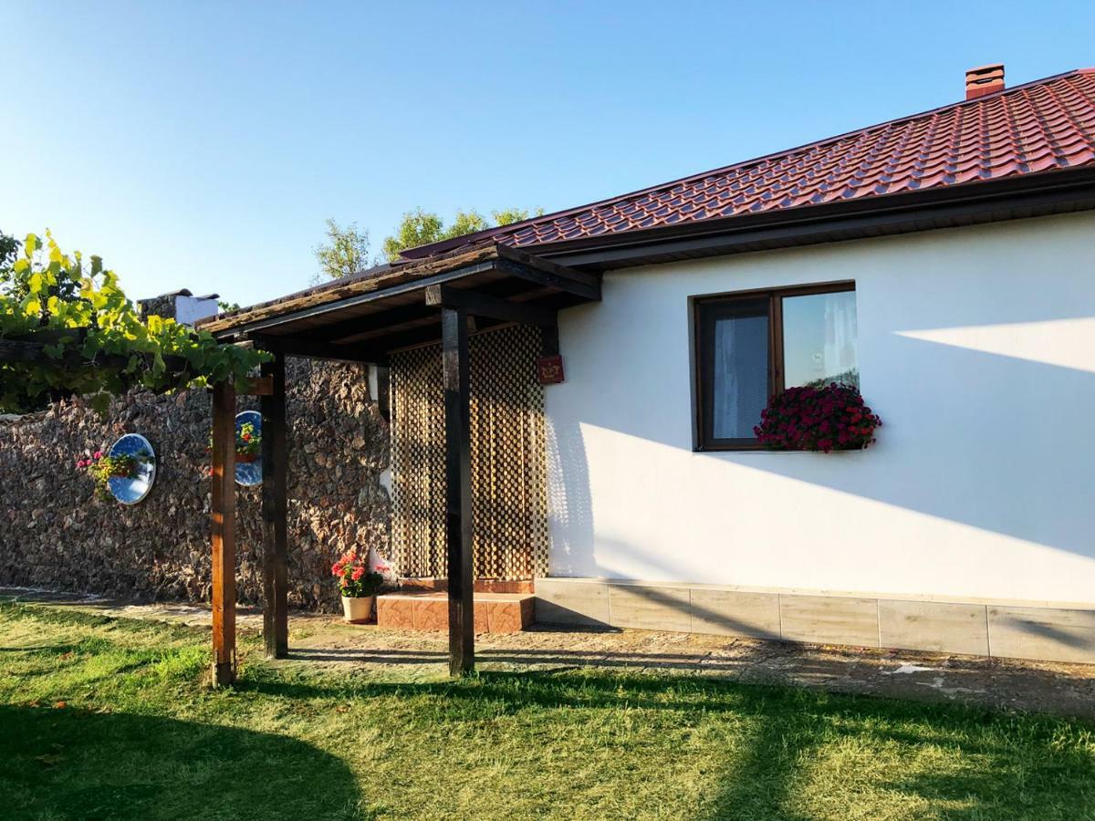 Villa Draganovi Kamen Bryag Ngoại thất bức ảnh